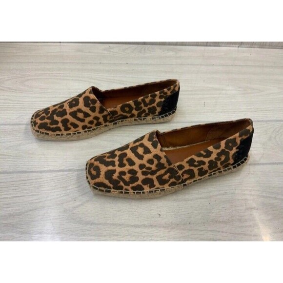 Franco Sarto Kenna Flats, Women's Size 8.5 M, Camel MSRP $99.99 - Picture 2 of 10